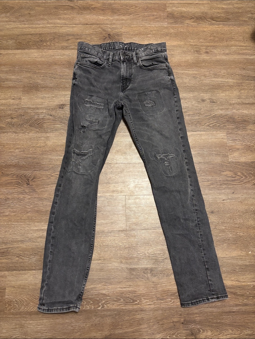 men’s old navy slim jeans